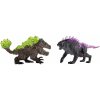 Schleich 70827 Stínový rys vs. kamenný drtič