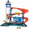 MATTEL HOT WHEELS City Žraločí úder HDP06 MATTEL HOT WHEELS City Žraločí úder HDP06