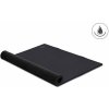 Delock 12027 čierna (š x h) 900 mm x 500 mm; 12027 Delock 12027 čierna (š x h) 900 mm x 500 mm; 12027