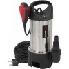 POWERPLUS POWEW67915 - Kalové čerpadlo 900 W z nerezovej ocele POWERPLUS POWEW67915 - Kalové čerpadlo 900 W z nerezovej ocele
