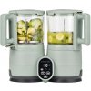 Babymoov Nutribaby Glass Green Babymoov Nutribaby Glass Green