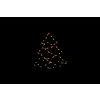 Vianočná LED dekorácia do okna - STROM - 40 cm Vianočná LED dekorácia do okna - STROM - 40 cm