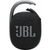 Bluetooth reproduktor JBL Clip 4 čierny (JBLCLIP4BLK) Bluetooth reproduktor JBL Clip 4 čierny (JBLCLIP4BLK)