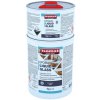 ISOMAT EPOMAX LIQUID GLASS - Tekuté sklo na dekoratívne aplikácie Farba: Transparentná, Hmotnosť: 3 kg ISOMAT EPOMAX LIQUID GLASS - Tekuté sklo na dekoratívne aplikácie Farba: Transparentná, Hmotnosť: 3 kg