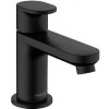 Hansgrohe Vernis Blend - Umývadlový ventil, matná čierna 71583670 Hansgrohe Vernis Blend - Umývadlový ventil, matná čierna 71583670
