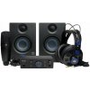 Počítačový adaptér SAVIO BT-060 Bluetooth 5.3 Počítačový adaptér SAVIO BT-060 Bluetooth 5.3