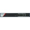 Hikvision DS-3E1512HP-SI-8P2T2F (DS-3E1512HP-SI-8P2T2F) Hikvision DS-3E1512HP-SI-8P2T2F (DS-3E1512HP-SI-8P2T2F)