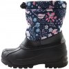 Dětské zimní boty Reima Nefar Navy flower Velikost: 33 Dětské zimní boty Reima Nefar Navy flower Velikost: 33
