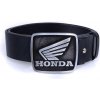 TXR kožený moto opasok Honda