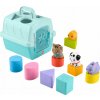 Fisher Price vkladačka so zvieratkami HTW93 Fisher Price vkladačka so zvieratkami HTW93
