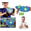 Hasbro Nerf Elite 2.0 Odpaľovacie zariadenie Flipshots Flip-8 šípky F2549 Hasbro Nerf Elite 2.0 Odpaľovacie zariadenie Flipshots Flip-8 šípky F2549