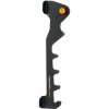 Fiskars X-Series Nástenný držiak pre štiepač na drevo 1079158 Fiskars X-Series Nástenný držiak pre štiepač na drevo 1079158