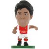 Figurka Soccerstarz Arsenal Takehiro Tomiyasu Home Kit Figurka Soccerstarz Arsenal Takehiro Tomiyasu Home Kit