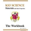 KS3 Chemistry Workbook - Higher KS3 Chemistry Workbook - Higher