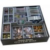 Folded Space Star Wars: Vnější okraj + rozšíření insert