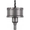 Kruhová pilka/děrovka Milwaukee 60 mm TCT Holesaw 60MM, karbidové zuby, 4932479051 Kruhová pilka/děrovka Milwaukee 60 mm TCT Holesaw 60MM, karbidové zuby, 4932479051