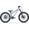 Bicykel Academy S-GRADE Pump 4 Modrá 20 Bicykel Academy S-GRADE Pump 4 Modrá 20