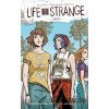Life is Strange Volume 2 - Waves - Emma Vieceli, Claudia Leonardi ilustrácie, Andrea Izzo ilustrácie Life is Strange Volume 2 - Waves - Emma Vieceli, Claudia Leonardi ilustrácie, Andrea Izzo ilustrácie