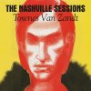 Townes Van Zandt - The Nashville Sessions (Limited Edition) (Red Coloured) (LP) Townes Van Zandt - The Nashville Sessions (Limited Edition) (Red Coloured) (LP)