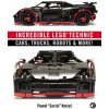 Incredible Lego Technic Incredible Lego Technic