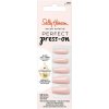 Sally Hansen SALLY HANSEN_Salon Effects Perfect Press On Umělé nehty samolepicí odstíny Soul Pink 30 ks Sally Hansen SALLY HANSEN_Salon Effects Perfect Press On Umělé nehty samolepicí odstíny Soul Pink 30 ks