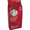 Zrnková káva Arabica Starbucks Holiday Blend 190 g Zrnková káva Arabica Starbucks Holiday Blend 190 g
