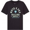 FOX tričko W Local Racer Ss Tee - M FOX tričko W Local Racer Ss Tee - M