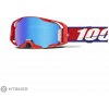 100% ARMATIC okuliare, best/mirror blue lens 100% ARMATIC okuliare, best/mirror blue lens