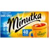 Klasický čierny čaj Earl Grey v nálevových vreckách 40ks Poľsko čaj Minutka Klasický čierny čaj Earl Grey v nálevových vreckách 40ks Poľsko čaj Minutka