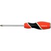 YATO PRECHODNÝ SKRUTKOVAČ PHILLIPS PH2x100 (YT-25993) YATO PRECHODNÝ SKRUTKOVAČ PHILLIPS PH2x100 (YT-25993)