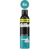 Gillette pena 6x200+100ml Sensitive Gillette pena 6x200+100ml Sensitive