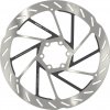 SRAM HS2 180mm zaoblený brzdový kotúč - 6 otvorov SRAM HS2 180mm zaoblený brzdový kotúč - 6 otvorov