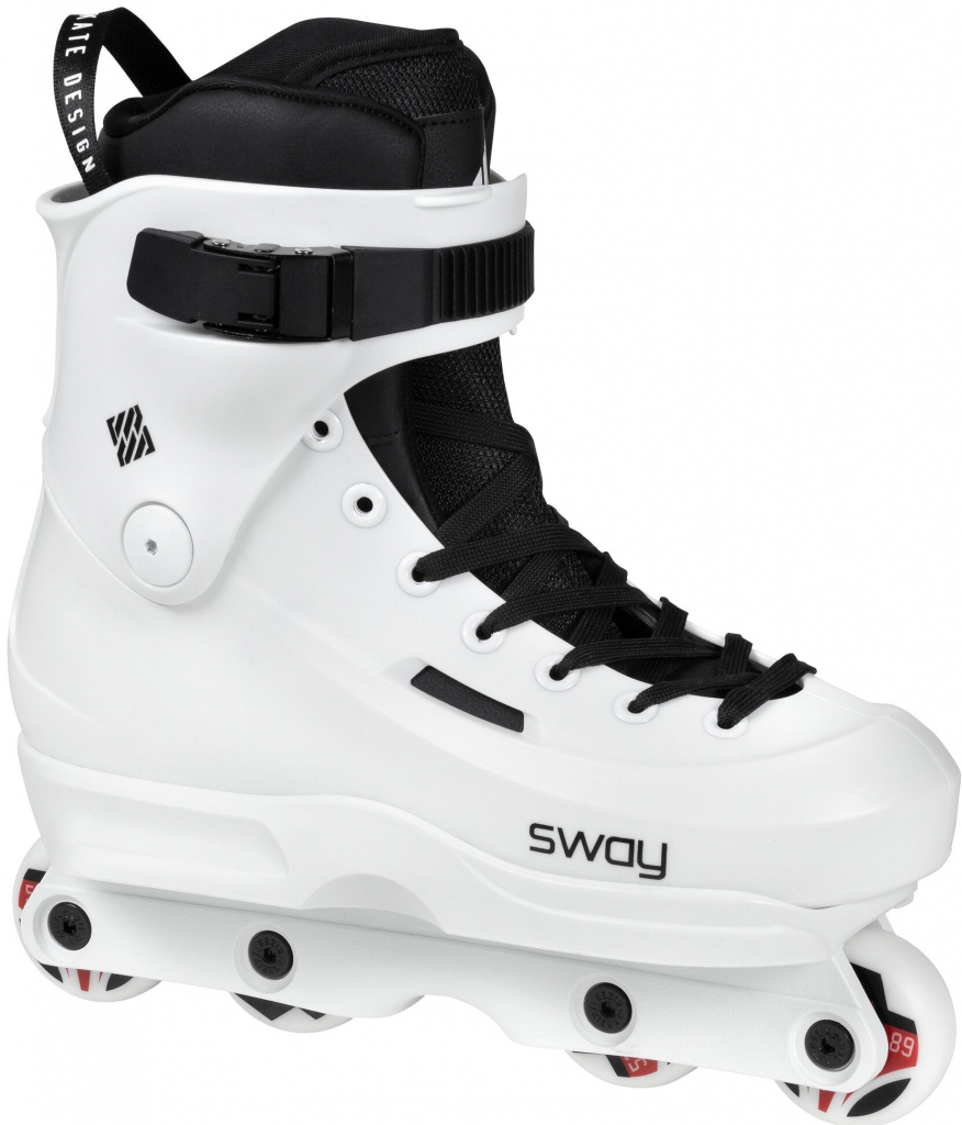 Powerslide USD Sway Team IV