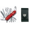Vreckový nôž Victorinox Handyman 1.3773 + puzdro Vreckový nôž Victorinox Handyman 1.3773 + puzdro