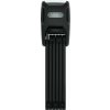 Zámek na kolo ABUS 6000KA/120 BK SH Bordo Big Alarm (4003318620904) Zámek na kolo ABUS 6000KA/120 BK SH Bordo Big Alarm (4003318620904)