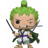 Funko POP! One Piece: Roronoa Zoro Funko POP! One Piece: Roronoa Zoro