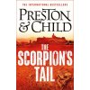 Scorpion's Tail (Douglas Preston,Douglas Preston)(Brožovaná) Scorpion's Tail (Douglas Preston,Douglas Preston)(Brožovaná)