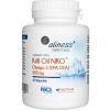 Aliness Krill Oil NKO Omega 3 s astaxantínom 500 mg - 60 kapsúl