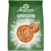 Lazzaroni girocuori sušienky v tvare srdca 700 g
