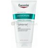 Eucerin DermoPure Clinical Exfoliačný čistiaci gél na pleť so sklonom k akné 150 ml čistiaci gél na tvár a telo Eucerin DermoPure Clinical Exfoliačný čistiaci gél na pleť so sklonom k akné 150 ml čistiaci gél na tvár a telo