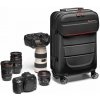 Manfrotto Pro Light Reloader Spin-55 Príručná brašna na kolieskach pre fotoaparáty Manfrotto Pro Light Reloader Spin-55 Príručná brašna na kolieskach pre fotoaparáty