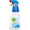 Dettol Original antibakteriálny sprej na povrchy 500 ml Dettol Original antibakteriálny sprej na povrchy 500 ml