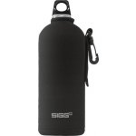 Sigg Termoobal neopren Černá 1,0 l