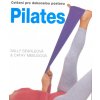 Pilates - cvičení pro dokonalou postavu Pilates - cvičení pro dokonalou postavu