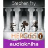 Heroes - Stephen Fry, Stephen Fry Heroes - Stephen Fry, Stephen Fry
