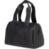 Childhome Prebaľovacia taška Mommy Club Signature Vegan Leather Black (CWMCSLBL) Childhome Prebaľovacia taška Mommy Club Signature Vegan Leather Black (CWMCSLBL)