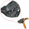 Weidmüller HTF 48 9013080000 krimpovacie kliešte zásuvky / dutinky, 0.5 do 2.5 mm²; 9013080000 Weidmüller HTF 48 9013080000 krimpovacie kliešte zásuvky / dutinky, 0.5 do 2.5 mm²; 9013080000