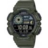 Casio WS-1500H-3B