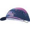 Crazy Pacman Cap Run i love running běžecká k unisex