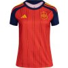 adidas Spain Home 2026 Women jz5756